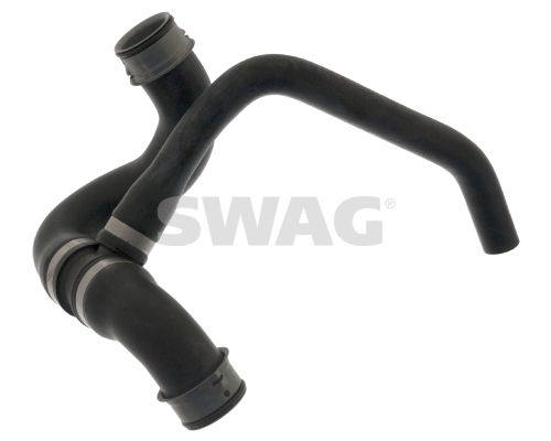 Furtun radiator 10 94 9796 SWAG